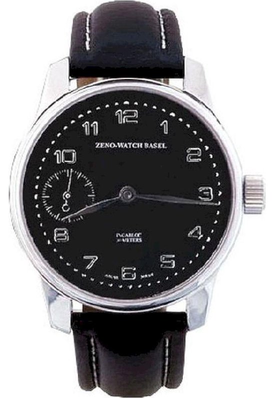 Zeno Watch Basel Herenhorloge 6558-9-c1