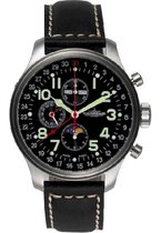 Zeno Watch Basel Mod. 8557VKL-a1 - Horloge