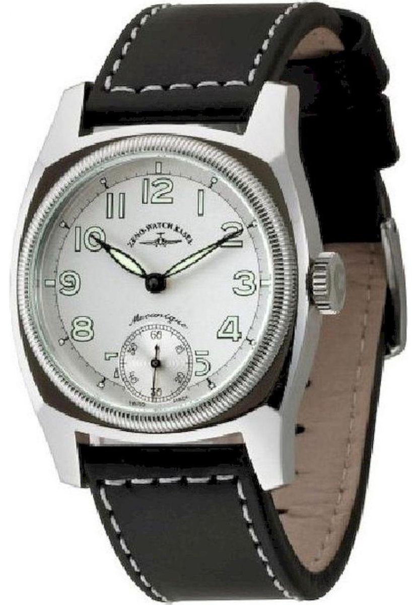 Zeno Watch Basel Herenhorloge 6164-6-a3