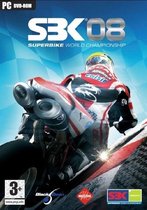 SBK-08 - Superbike World Championship - Windows