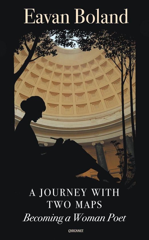 A Journey With Two Maps - cover