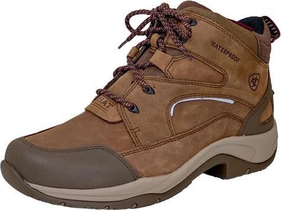 Ariat Ascent Tall Dames Lange Rijlaarzen | Rideaway België