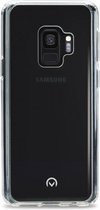 Mobilize Naked Protection Hardcase voor Samsung Galaxy S9 - Transparant