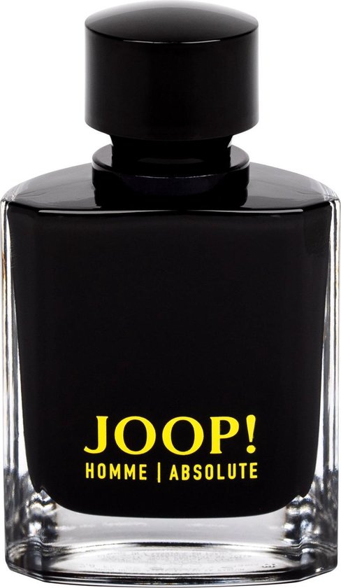 Joop! Homme Absolute de parfum 80ml bol.com