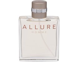 Chanel Allure Pour Homme - 50 ml - Eau de toilette