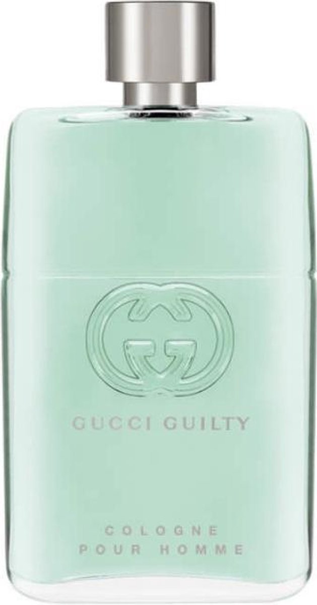 gucci green cologne