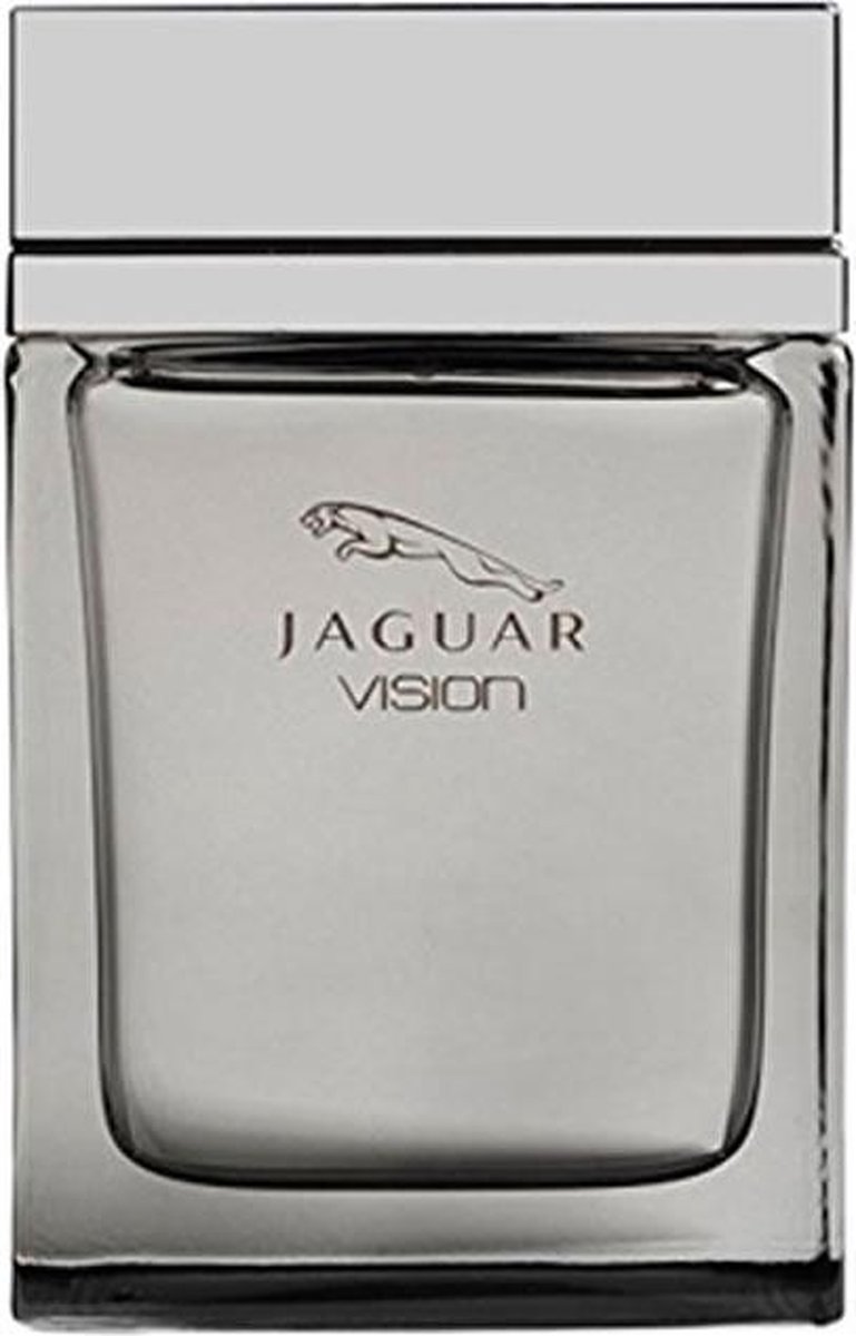 Jaguar Vision - 100 ml - Eau de toilette