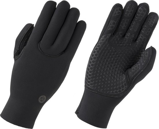AGU Neoprene Handsschoenen Essential - Zwart - L