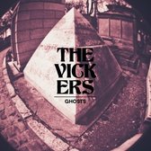 Vickers - Ghosts (LP)