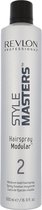 REVLON Style Masters - Haarlak - Modular Medium Hairspray (500 ml)