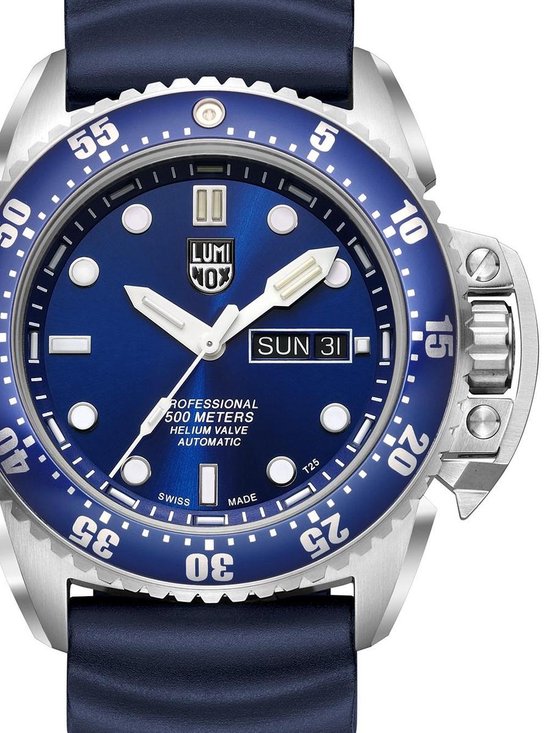 Luminox Land XS.0911 Norway • EAN: 7611382659361
