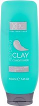 XPel - Hair Care Restoring Clay Conditioner ( suché a mdlé vlasy ) - 400ml