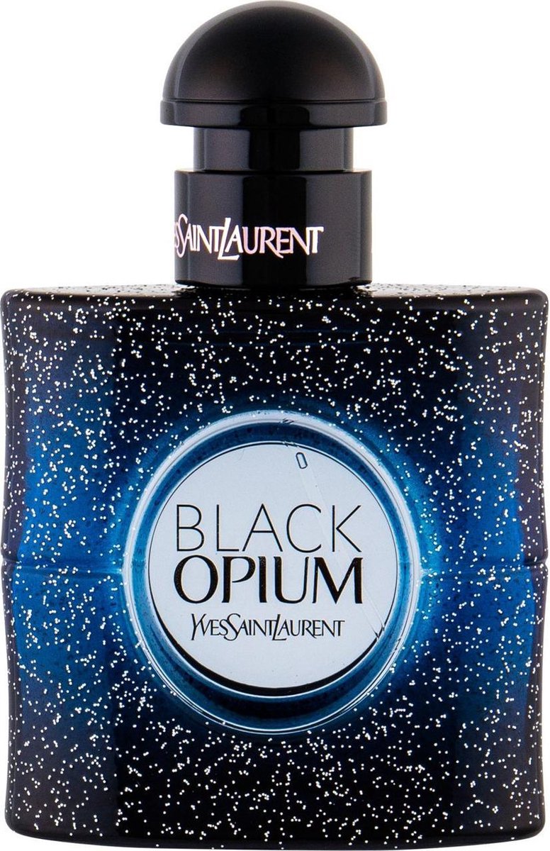 black opium eau de parfum intense 30ml