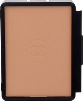 Chanel Le Teint Ultra Ultrawear Flawless Compact Foundation - SPF 15 - 50 Beige - Recharge