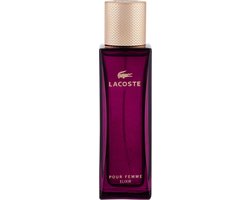 Lacoste Pour Femme Elixir Eau de Parfum 50 ml