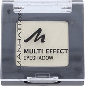 Manhattan Multi effect eyeshadow - 21N Light it Up