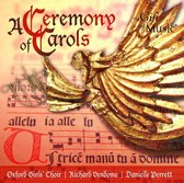 Ceremony Of Carols