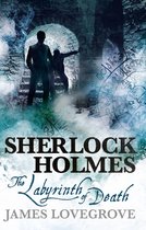 Sherlock Holmes 10 - Sherlock Holmes - The Labyrinth of Death