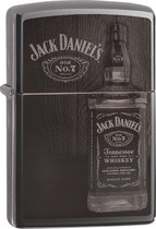 Aansteker Zippo Jack Daniel's Bottle