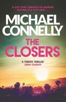 Harry Bosch Series 11 - The Closers