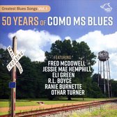 50 Years Of Como Blues
