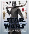 foto van Star Wars the Rise of Skywalker the Visual Dictionary