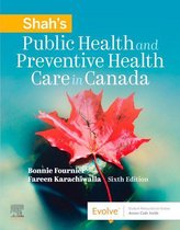 Public Health and Preventive Health Care in Canada