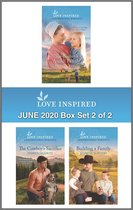 Harlequin Love Inspired June 2020 - Box Set 2 of 2