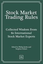 Harriman Rules - Stock Market Trading Rules