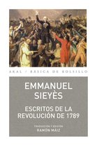 Básica de Bolsillo 352 - Escritos de la revolución de 1789