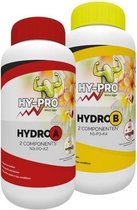 HY-PRO HYDRO A & B 500 ML
