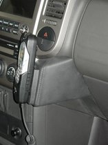Kuda console Nissan X-Trail 12/03- Antraciet