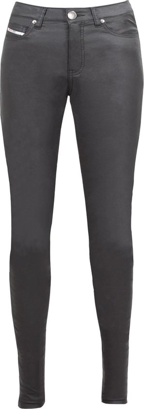 JDJ4010 Betty Jeggings Black - Made for Riding