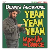 Dennis Alcapone - Yeah Yeah Yeah - Mash Up The Dance (LP)