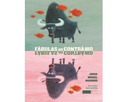 Fábulas ao contrário