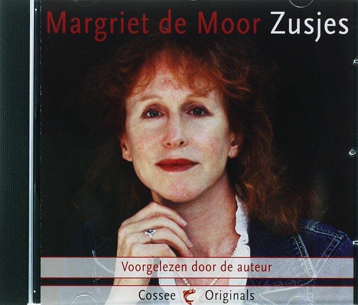 Zusjes Luisterboek