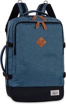 Bestway Backpack - Unisex - blauw