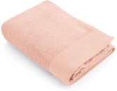 Walra Handdoek - 6 stuks - Roze - 50x100 cm - Soft Cotton