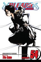 Bleach 54 - Bleach, Vol. 54