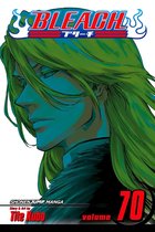 Bleach 70 - Bleach, Vol. 70