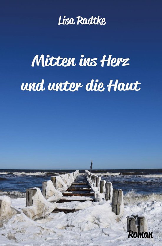 Das Meer mit dir 2 - Mitten ins Herz und unter die Haut