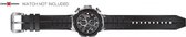 Horlogeband voor Invicta I-Force 17169