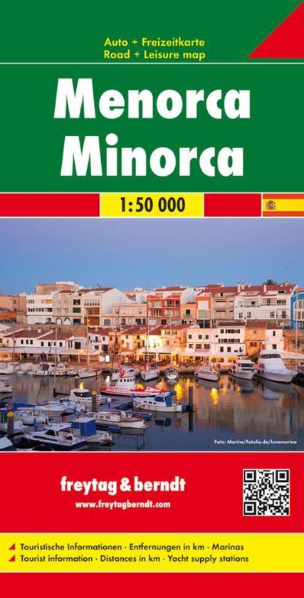 FB Menorca - cover