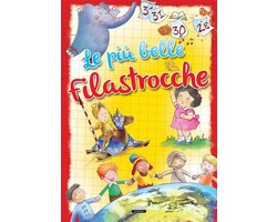 Le più belle filastrocche