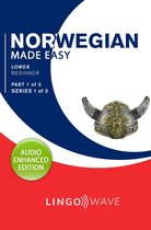 Norwegian Made Easy 1 - Norwegian Made Easy - Lower Beginner - Part 1 of 2 - Series 1 of 3