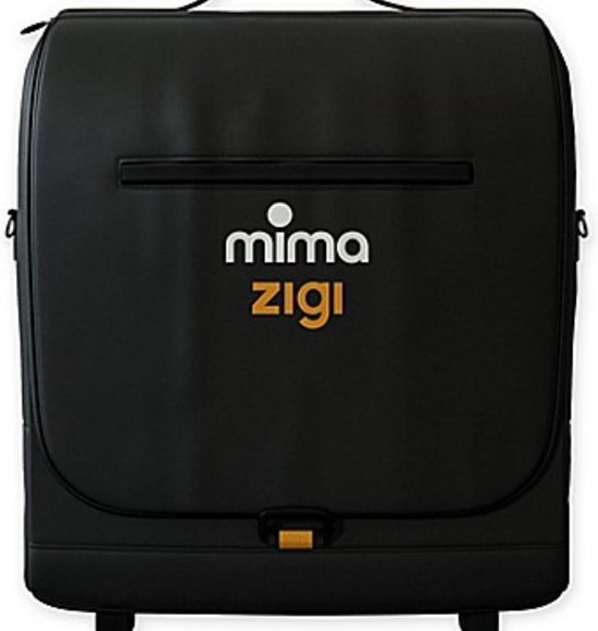 Mima ZiGi Travel Bag