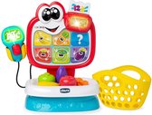 Chicco Electronic Baby Market Junior Nl / eng 3 pièces