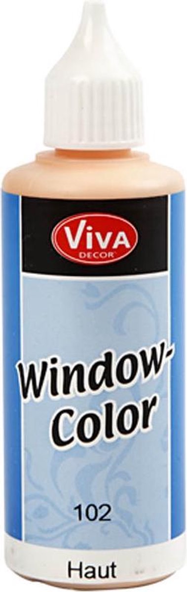 Viva Decor Window Color beige 80 Ml