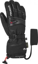 Reusch Volcano Pro GTX vinger handschoenen sr zwart