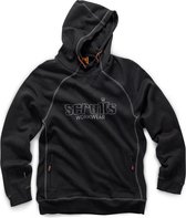 Scruffs Trade Hoodie-S